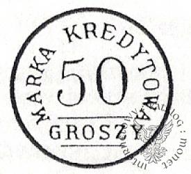 50 groszy